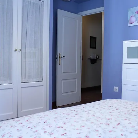 Apartamento Santa Marina *