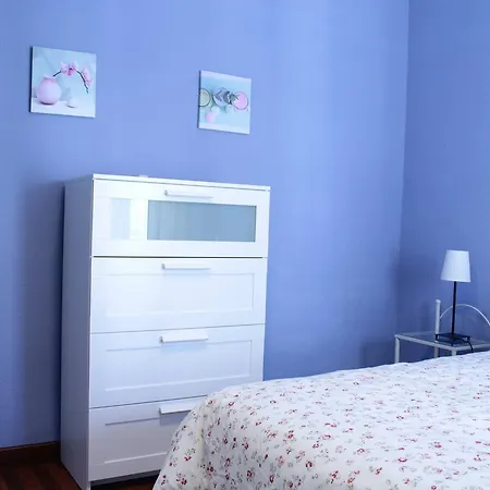 Santa Marina Apartamento *