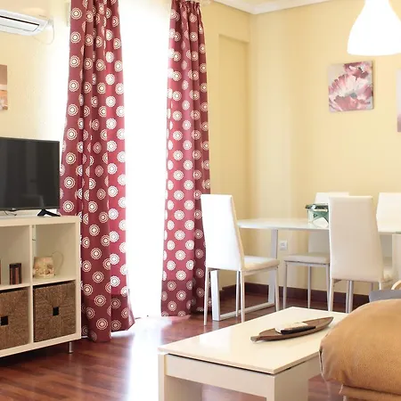 Apartamento Santa Marina Córdoba