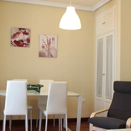 Santa Marina Apartamento *