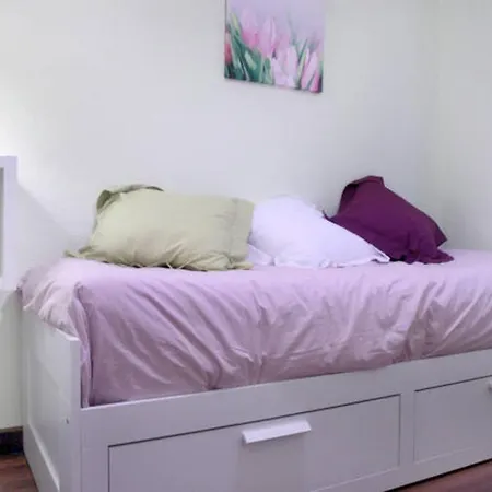 Apartamento Santa Marina *