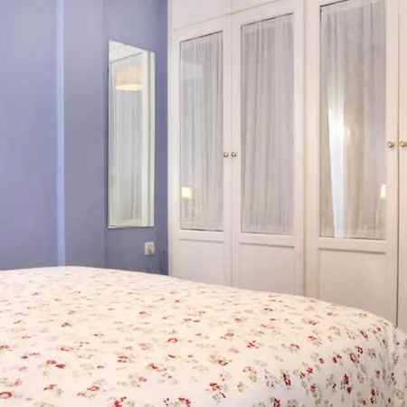 Apartamento Santa Marina Córdoba