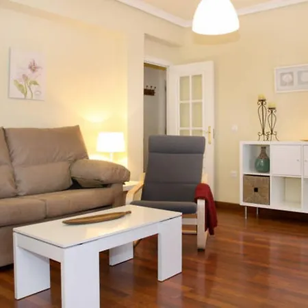 Apartamento Santa Marina *