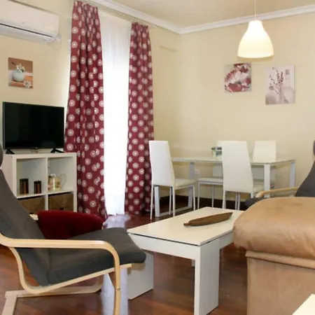 Santa Marina Apartamento *