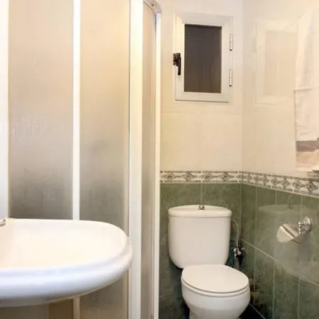 Santa Marina Apartamento