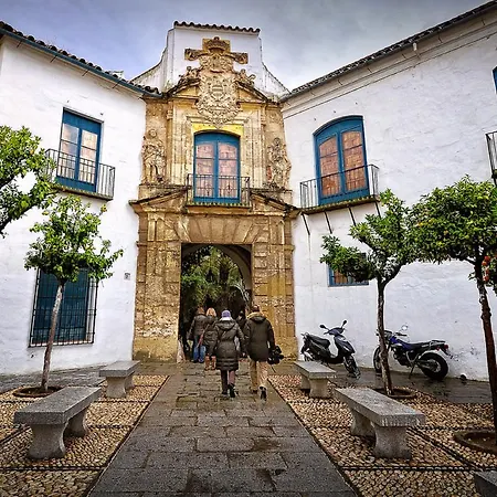 Santa Marina Apartamento Córdoba