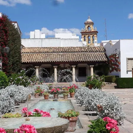 Santa Marina Córdoba