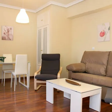 Apartamento Santa Marina Córdoba