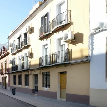 Santa Marina * Córdoba