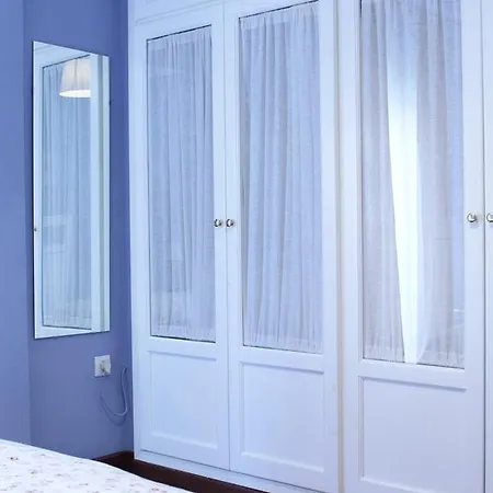 Apartamento Santa Marina