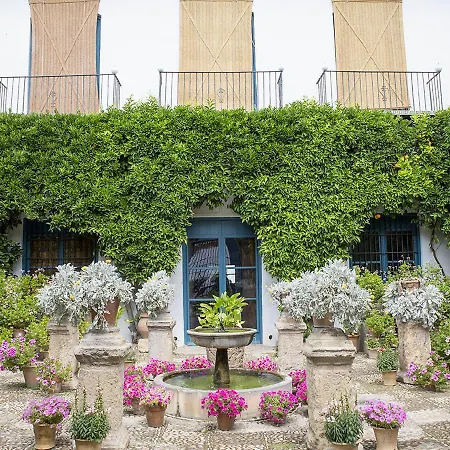 Santa Marina Apartamento Córdoba