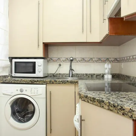 Santa Marina Apartamento *